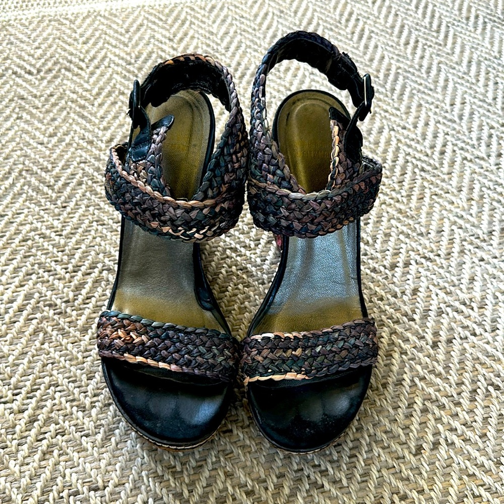 Stuart Weitzman Alex Espadrilles - image 1